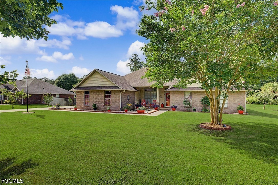 9915 Nichols Lake Road Milton, FL 32583 - Photo 30 of 39