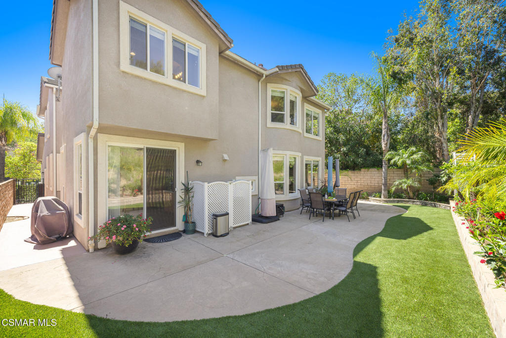 57 East Boulder Creek Road Simi Valley, CA 93065 - Photo 43 of 52