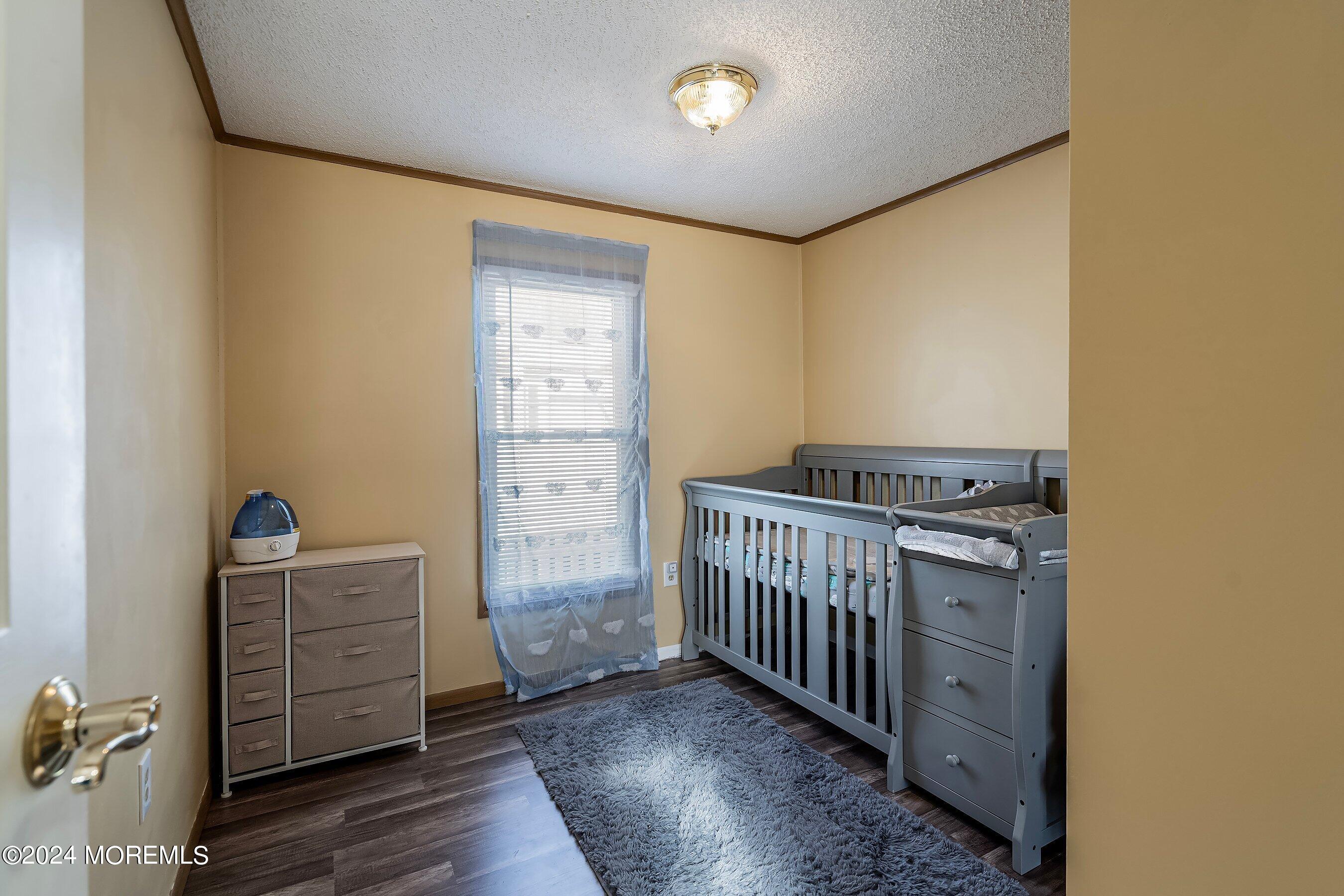 11 Ruffian Way Howell, NJ 07731 - Photo 13 of 17 a view of a hallway with closet