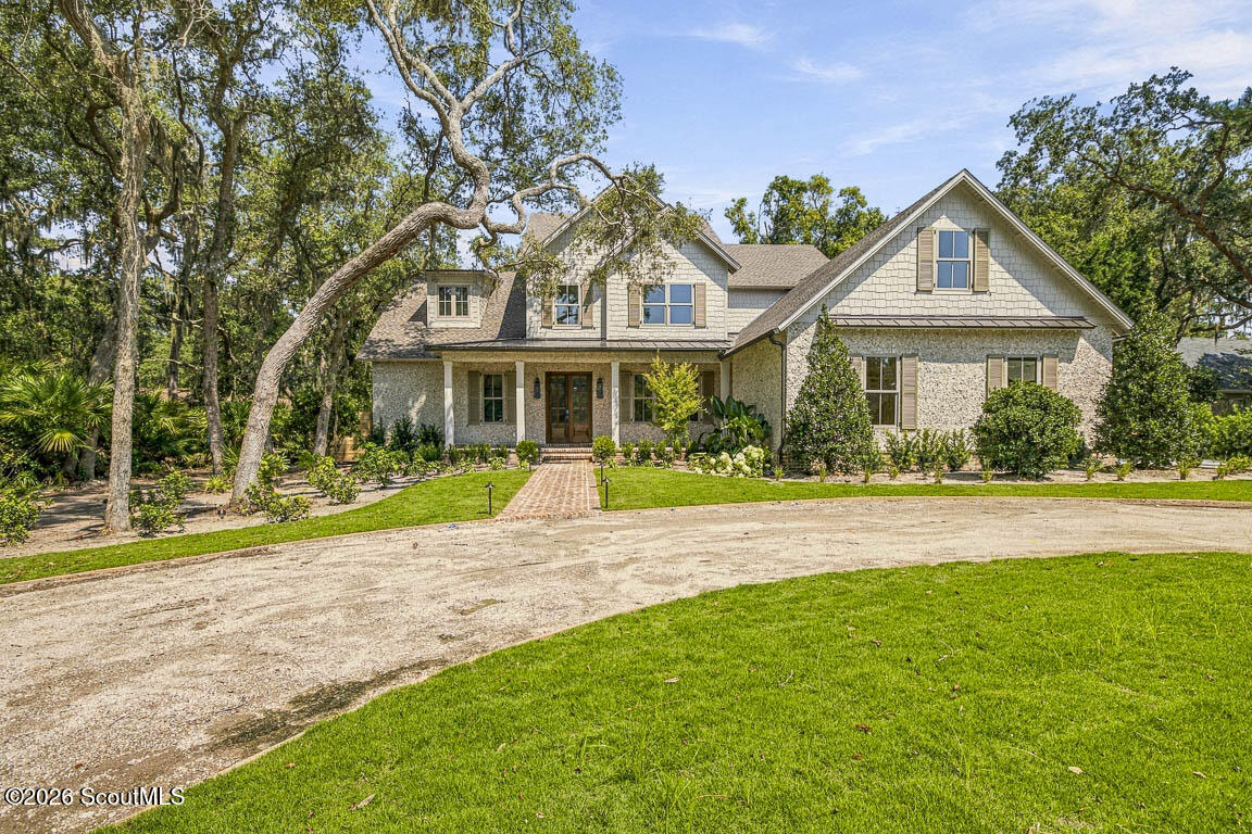 11 Tanglewood Road St. Simons Island, GA 31522 - Photo 2 of 76 11tanglewood-2