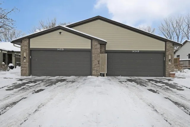 $285,000 | 14351 Glenda Drive, St. Paul, MN 55124