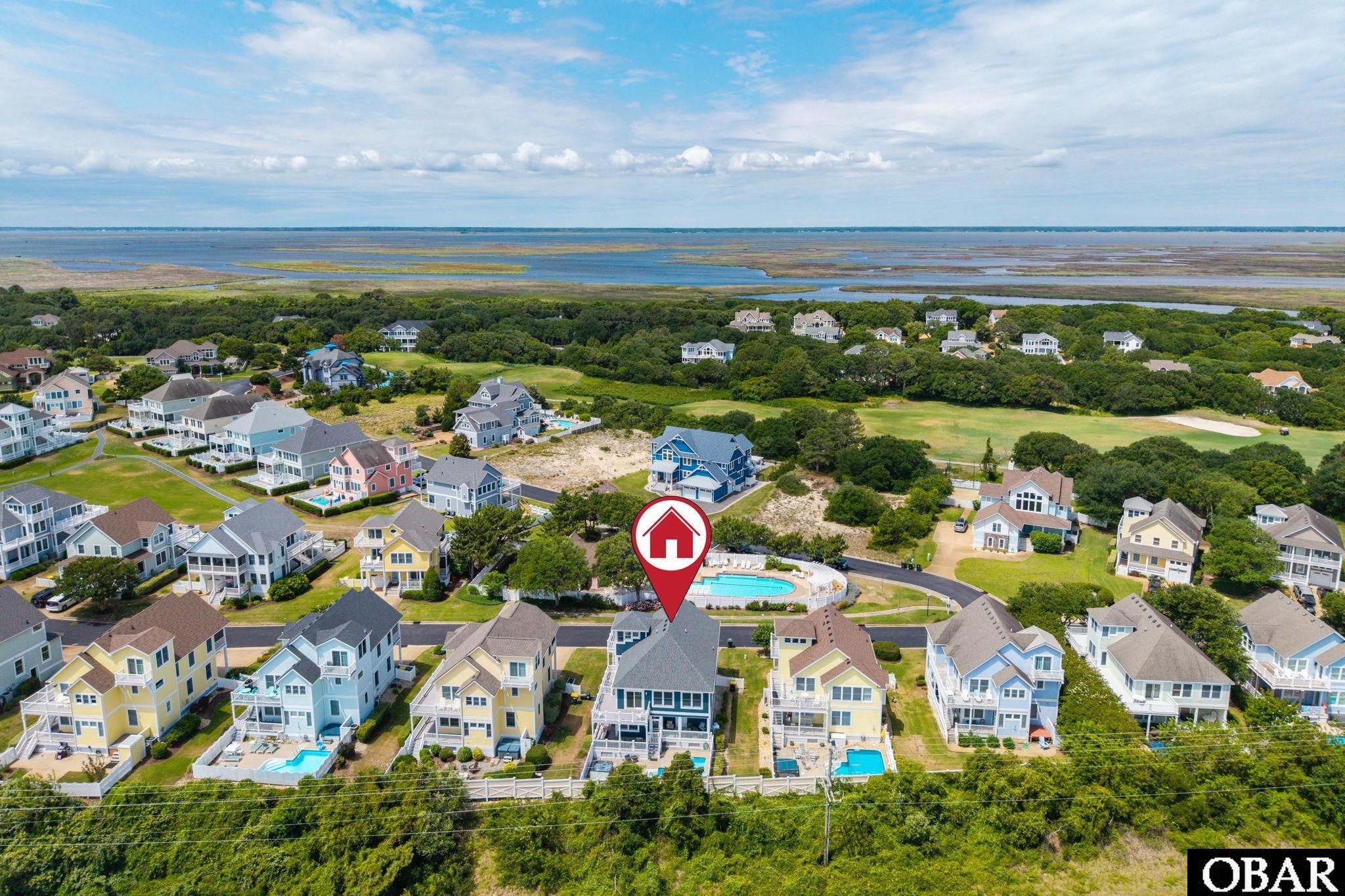 741 Ridge Point Drive, Unit 33 Corolla, NC 27927 - Photo 82 of 99
