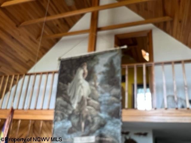 1509 Browning Road Rock Cave, WV 26234 - Photo 12 of 26 Gallery Image 12