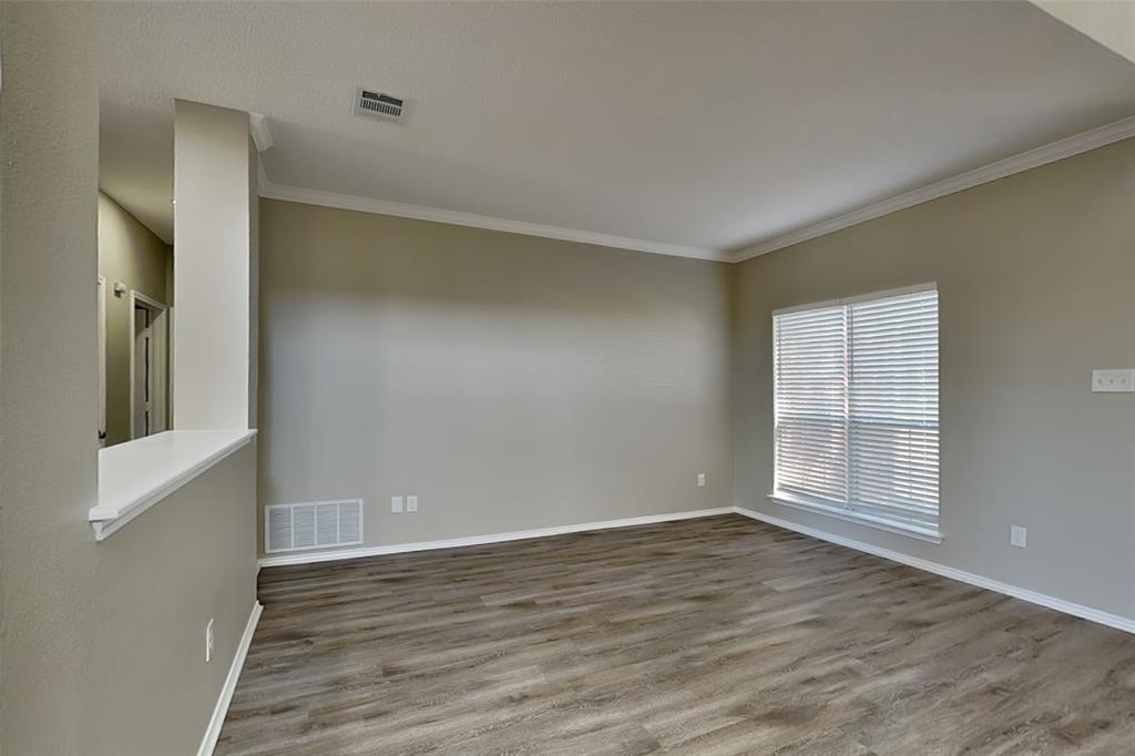 5729 Round Rock Road Haltom City, TX 76137 - Photo 2 of 19