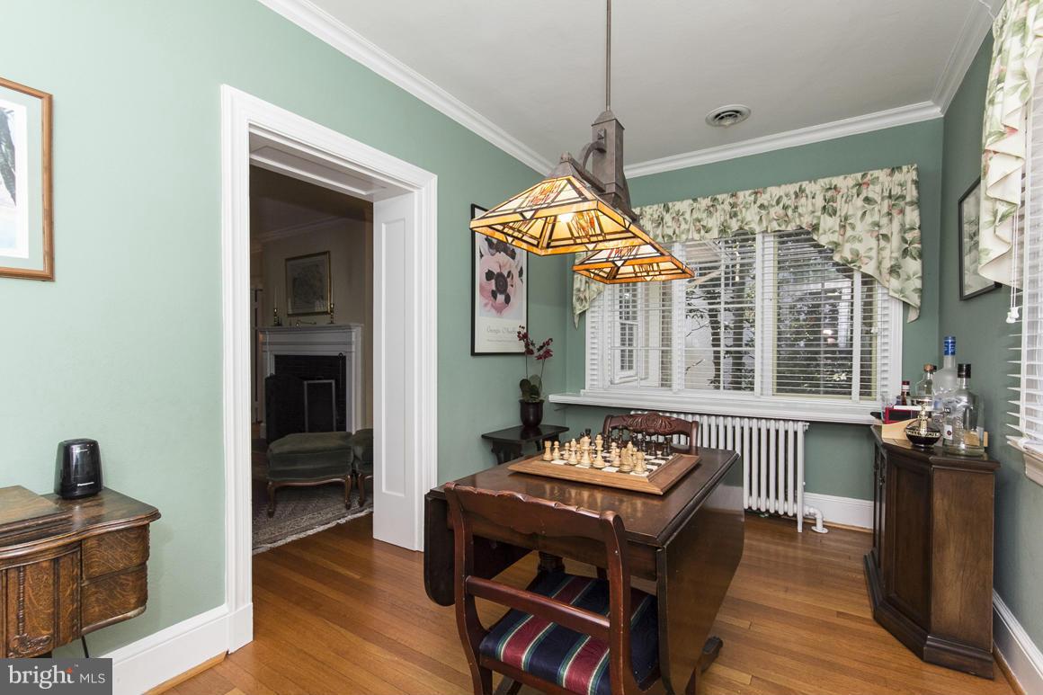 800 St Georges Road Baltimore, MD 21210 - Photo 12 of 30 Interior (General)