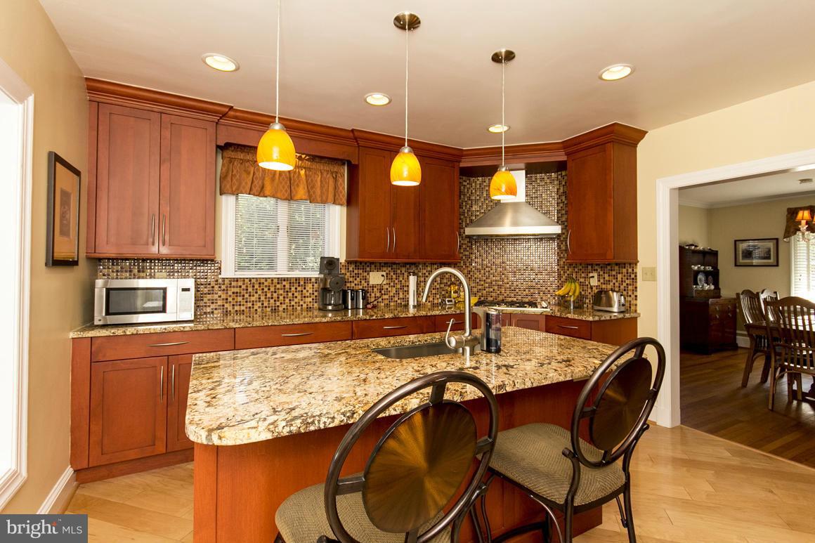 800 St Georges Road Baltimore, MD 21210 - Photo 13 of 30 Kitchen
