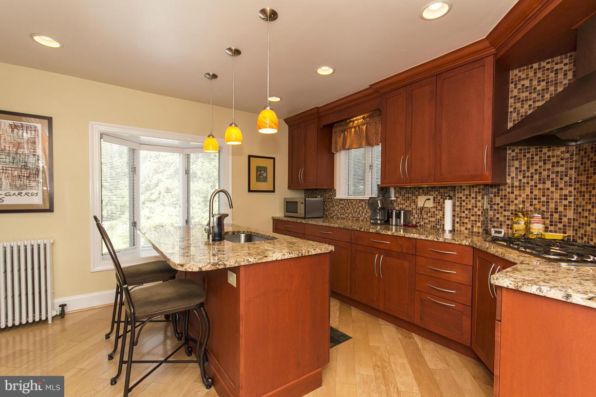 800 St Georges Road Baltimore, MD 21210 - Photo 14 of 30 Kitchen