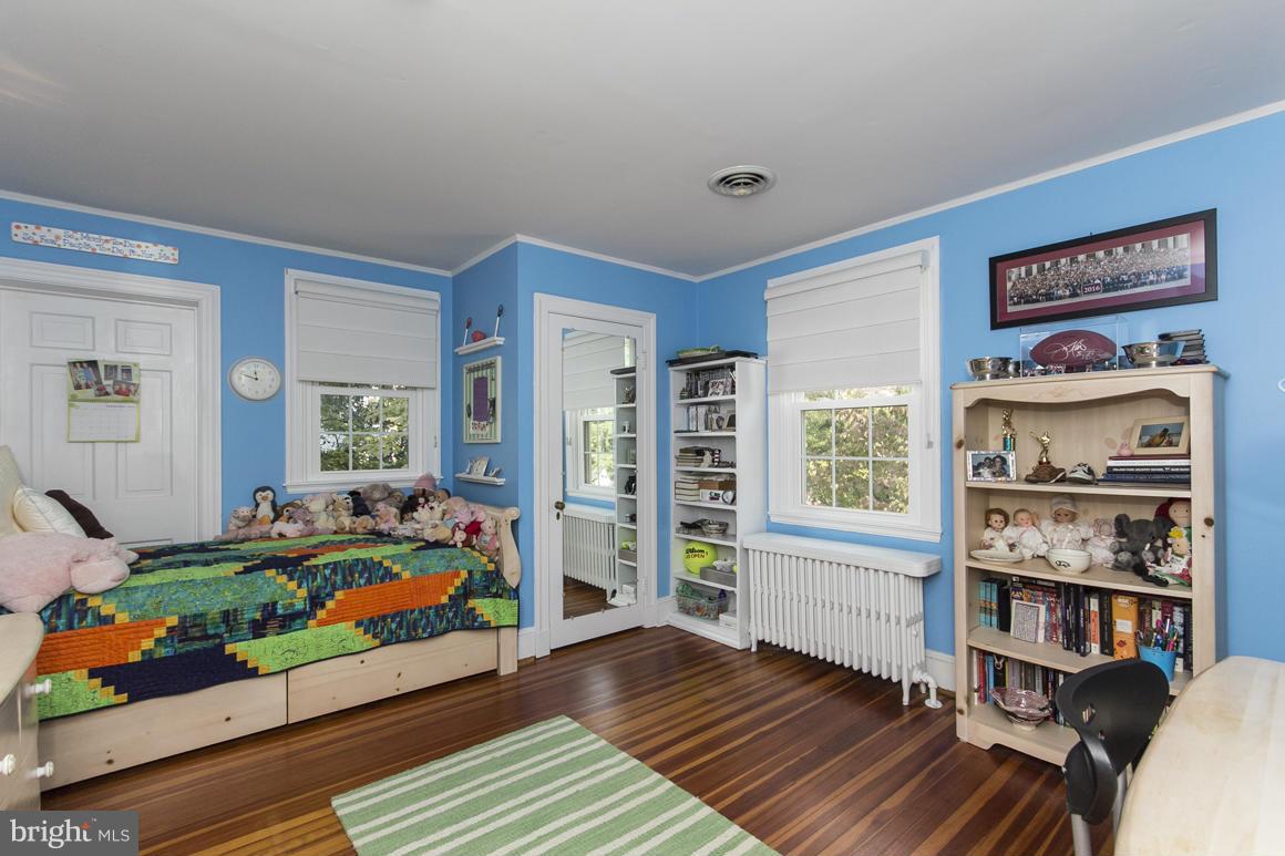 800 St Georges Road Baltimore, MD 21210 - Photo 20 of 30 Bedroom