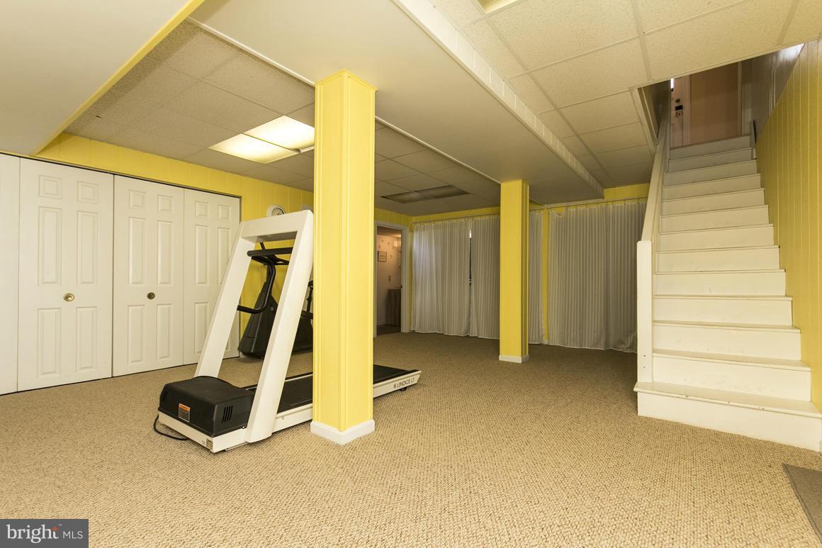 800 St Georges Road Baltimore, MD 21210 - Photo 24 of 30 Basement