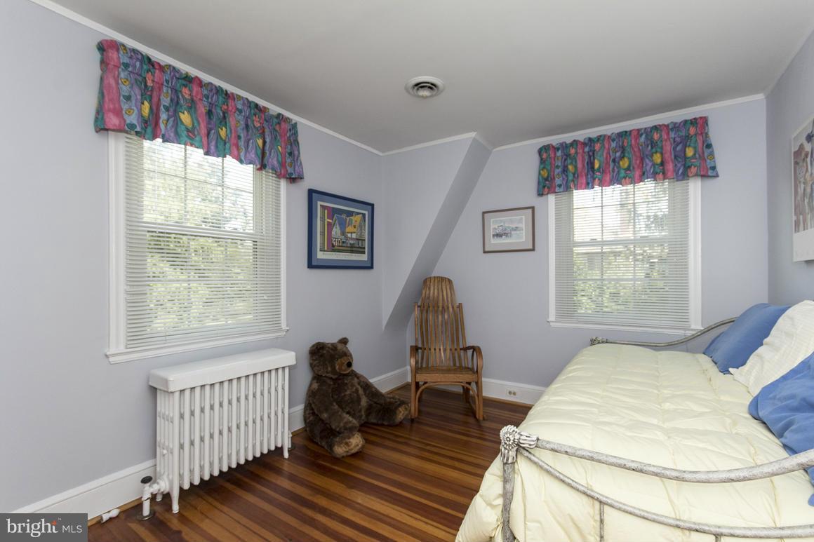 800 St Georges Road Baltimore, MD 21210 - Photo 26 of 30 Bedroom