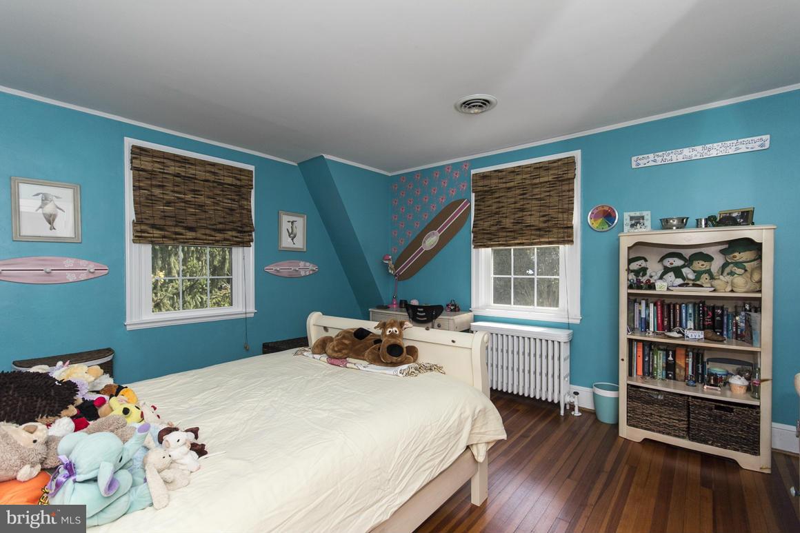 800 St Georges Road Baltimore, MD 21210 - Photo 27 of 30 Bedroom