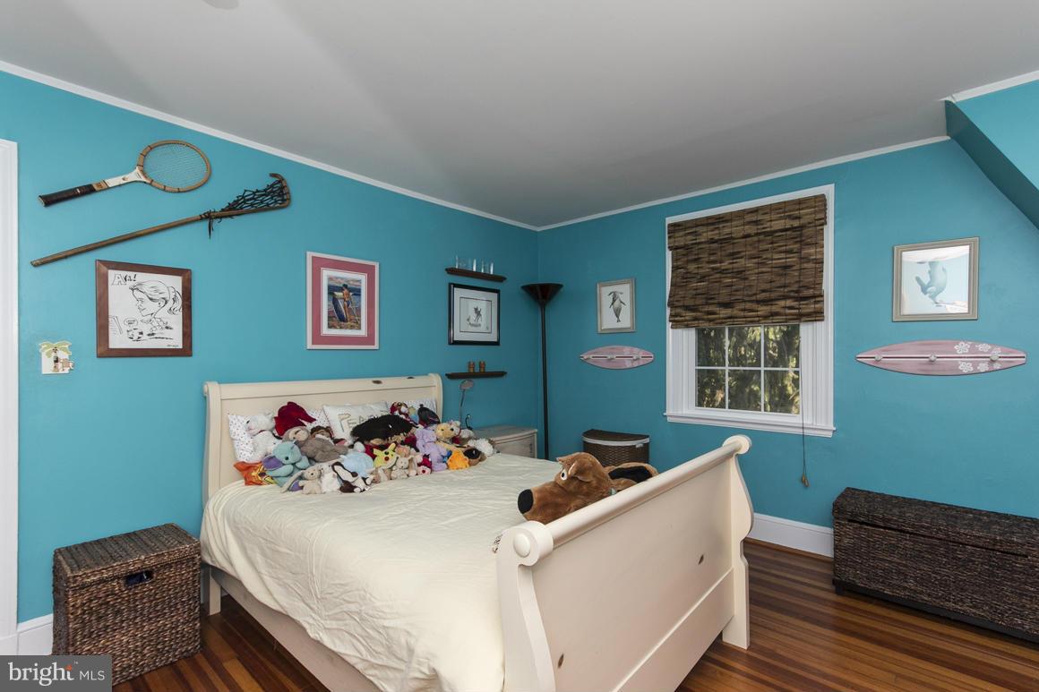 800 St Georges Road Baltimore, MD 21210 - Photo 28 of 30 Bedroom