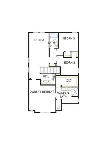 $399,990 | 2159 Mackinac Bend, Gallatin, TN 37066