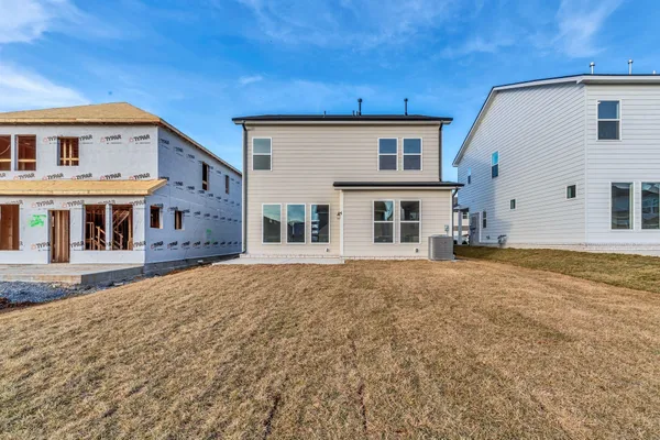 $399,990 | 2159 Mackinac Bend, Gallatin, TN 37066