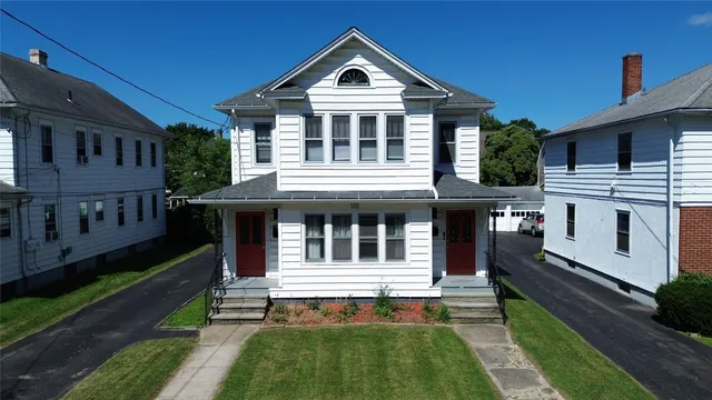 $21,600 | 101 Helen Street, Unit 2, Binghamton, NY 13905