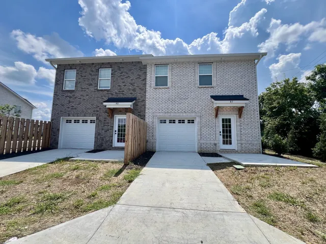 $2,100 | 2315 Gold Valley Drive, Unit C2, Murfreesboro, TN 37130