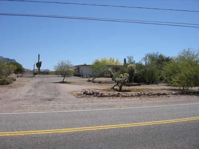 1675 South Mountain View Road, Unit 7C Apache Junction, AZ 85119 - Photo 5 of 5 Additional Photo