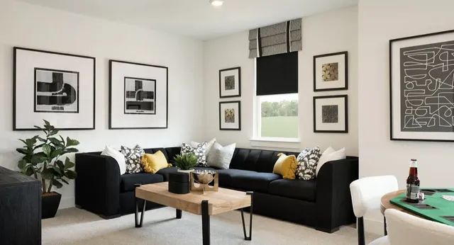 $421,357 | 212 Sycamore Pnes Lane, Kyle, TX 78640