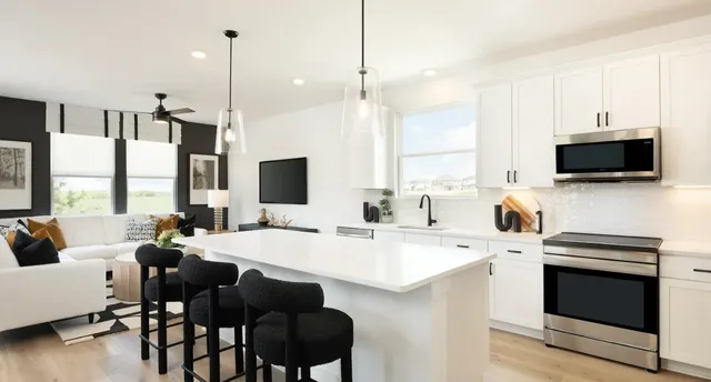 $421,357 | 212 Sycamore Pnes Lane, Kyle, TX 78640