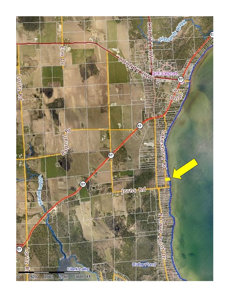 Tbd Lake Shore Road Sturgeon Bay, WI 54235 - Photo 13 of 13
