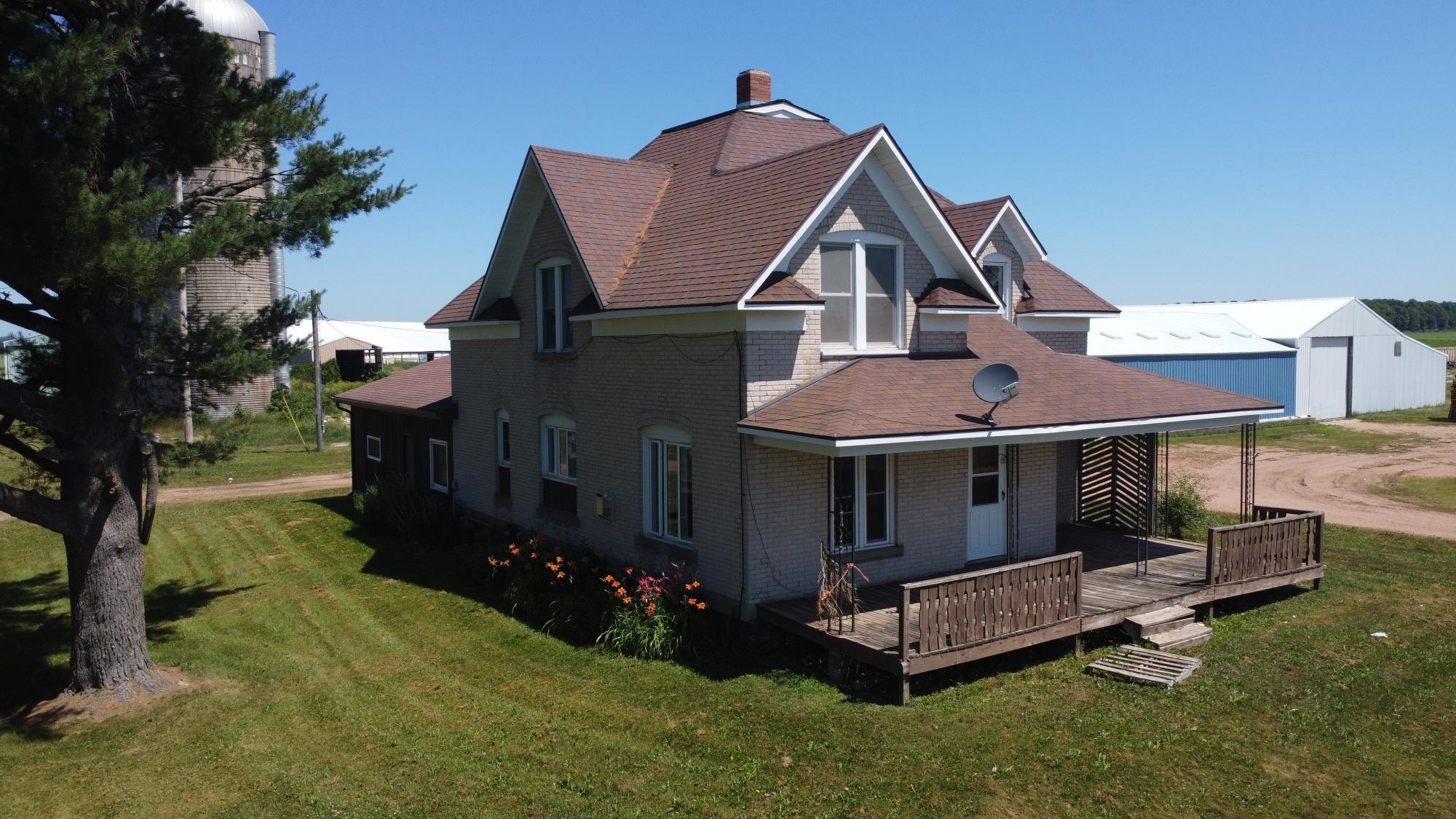 W7290 Price Polar Road Bryant, WI 54418 - Photo 4 of 52