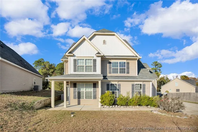 $438,000 | 131 Revolutionary Road, Cameron, NC 28326