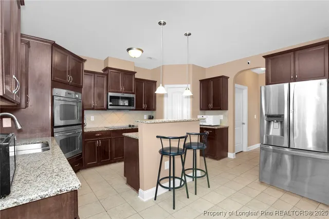 $438,000 | 131 Revolutionary Road, Cameron, NC 28326