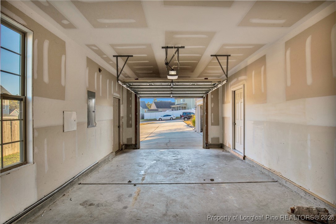 131 Revolutionary Road Cameron, NC 28326 - Photo 39 of 46 a view of entryway