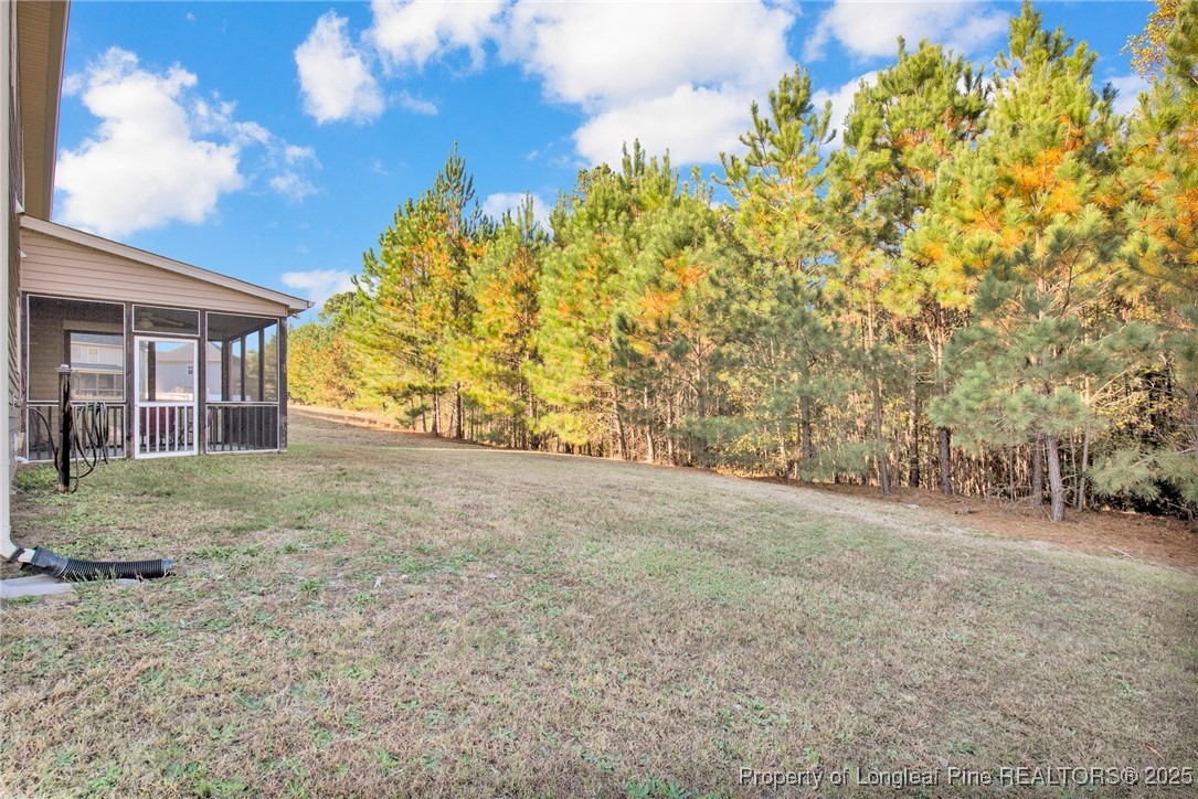 131 Revolutionary Road Cameron, NC 28326 - Photo 42 of 46 a view of a house with a tree