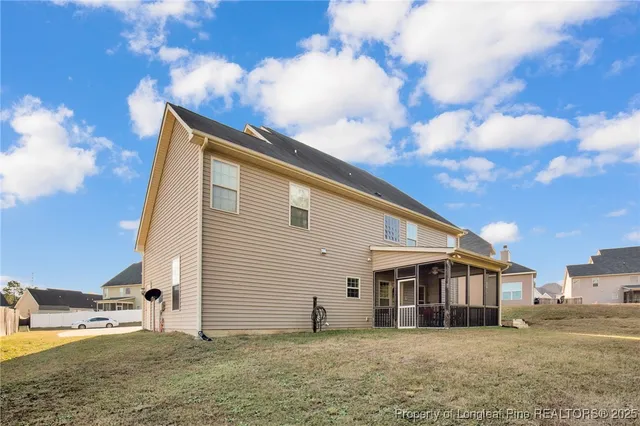 $438,000 | 131 Revolutionary Road, Cameron, NC 28326