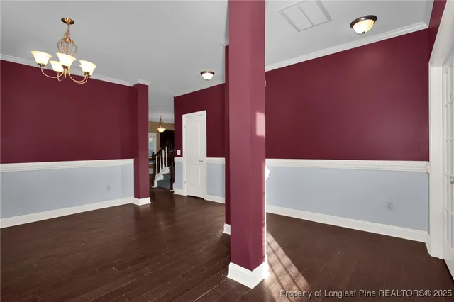 $438,000 | 131 Revolutionary Road, Cameron, NC 28326