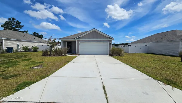 $279,900 | 507 Autumns Wood Circle, Brunswick, GA 31525