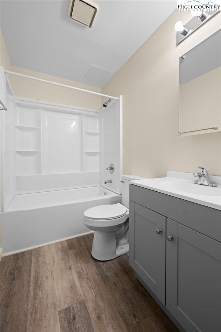 128 Zeb Street, Unit A101 Boone, NC 28607 - Photo 16 of 32