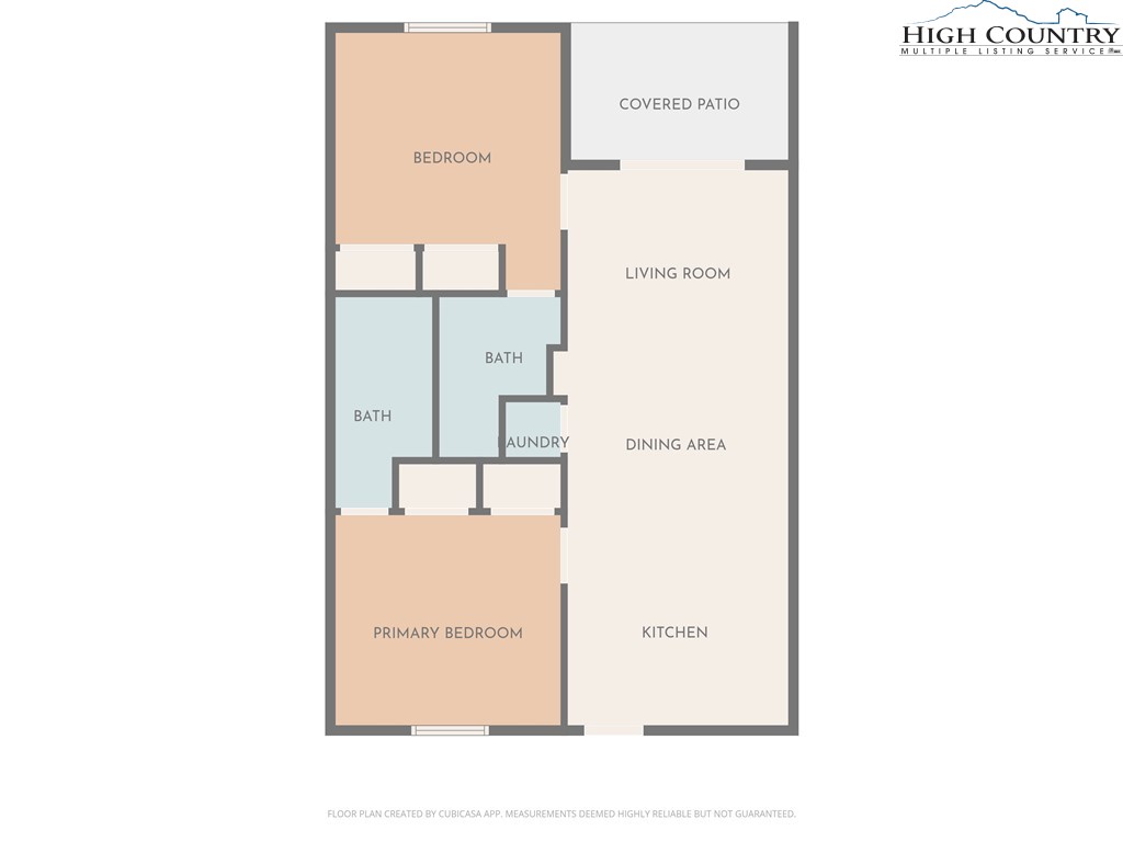 128 Zeb Street, Unit A101 Boone, NC 28607 - Photo 22 of 32