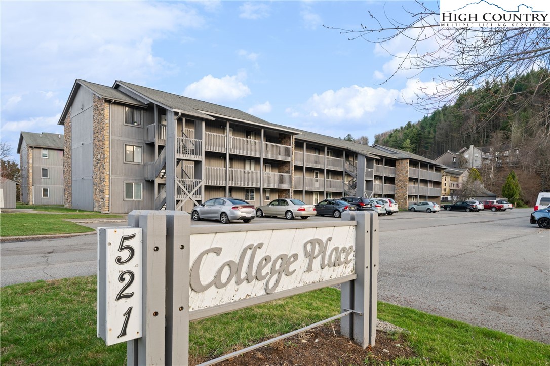 128 Zeb Street, Unit A101 Boone, NC 28607 - Photo 23 of 32