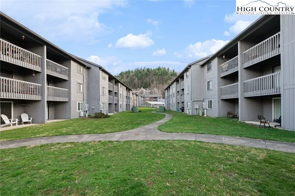 $274,900 | 128 Zeb Street, Unit A101, Boone, NC 28607