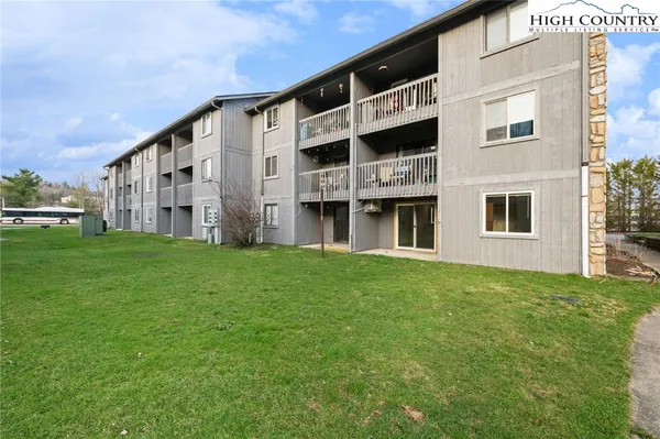 $274,900 | 128 Zeb Street, Unit A101, Boone, NC 28607