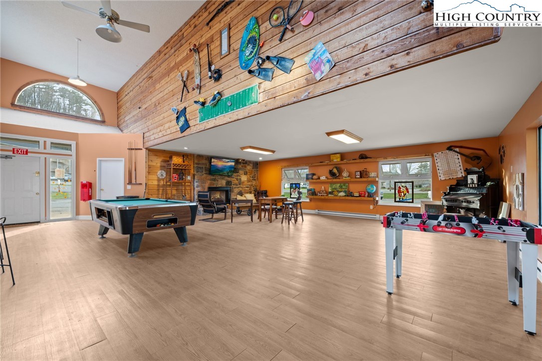 128 Zeb Street, Unit A101 Boone, NC 28607 - Photo 29 of 32