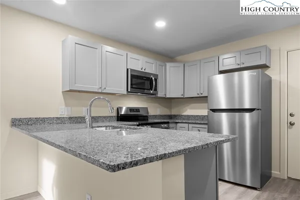$274,900 | 128 Zeb Street, Unit A101, Boone, NC 28607