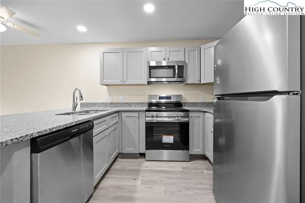 $274,900 | 128 Zeb Street, Unit A101, Boone, NC 28607