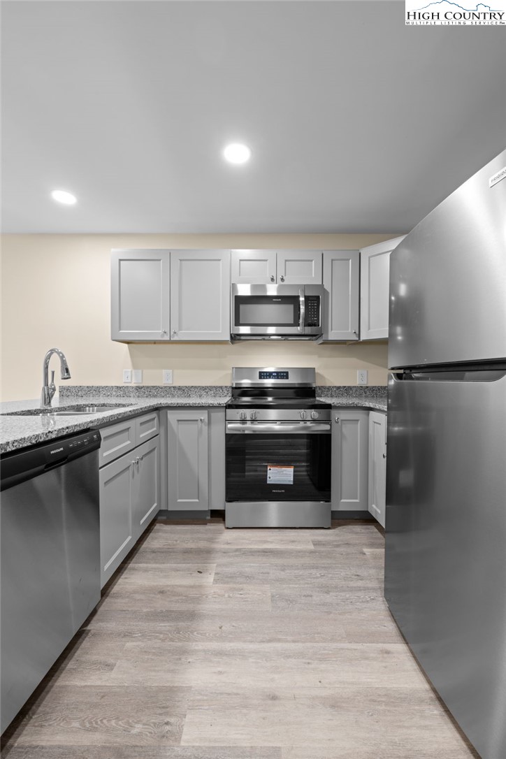 128 Zeb Street, Unit A101 Boone, NC 28607 - Photo 9 of 32