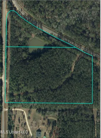 $141,800 | 0 Emile Davis Road, Poplarville, MS 39470