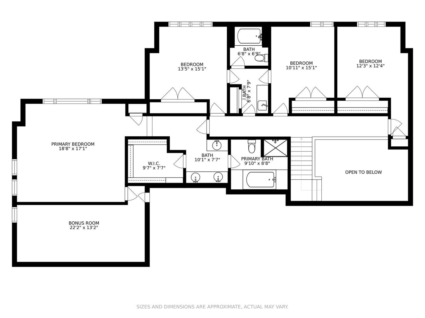 675 Rockefeller Road Lake Forest, IL 60045 - Photo 29 of 31 a picture of a floor plan