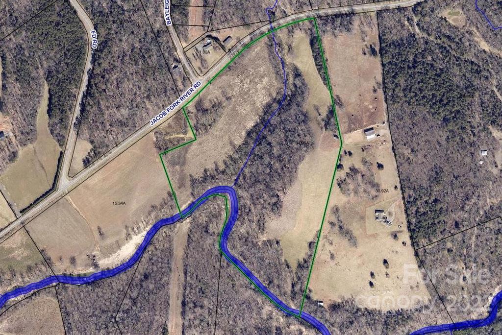 8765 Jacob Fork River Road Vale, NC 28168 - Photo 45 of 48 Gallery Image 45