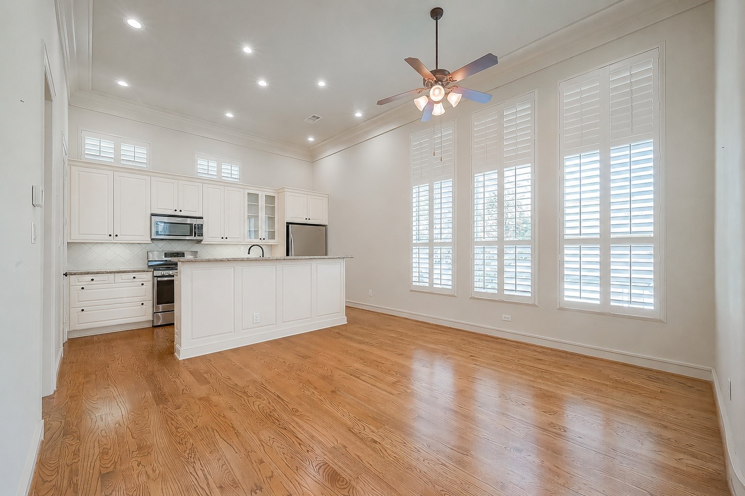1804 Haddon Street Houston, TX 77019 - Photo 21 of 50