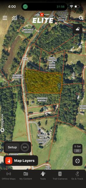 0 Grassy Hill Road Boones Mill, VA 24065 - Photo 3 of 5 a view of swimming pool from a yard