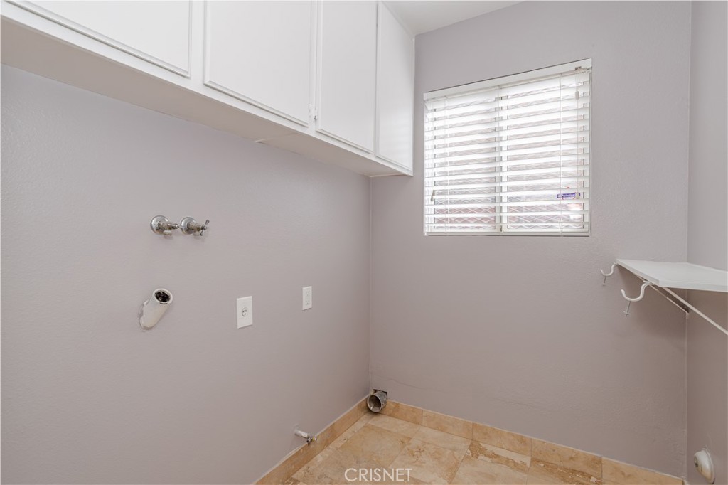 4224 Sorrell Avenue Palmdale, CA 93552 - Photo 11 of 34 a view of a small space with a window