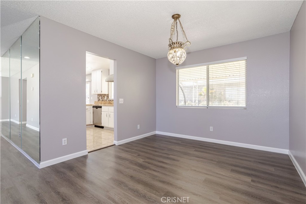 4224 Sorrell Avenue Palmdale, CA 93552 - Photo 5 of 34 a view of livingroom with window