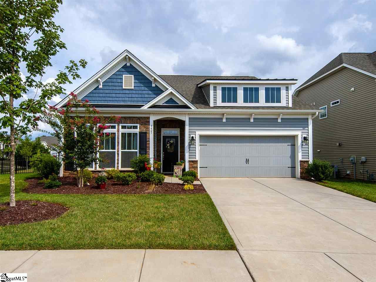 7405 Hamilton Bridge Road Charlotte, NC 28278 - Photo 1 of 29 Gallery Image 1