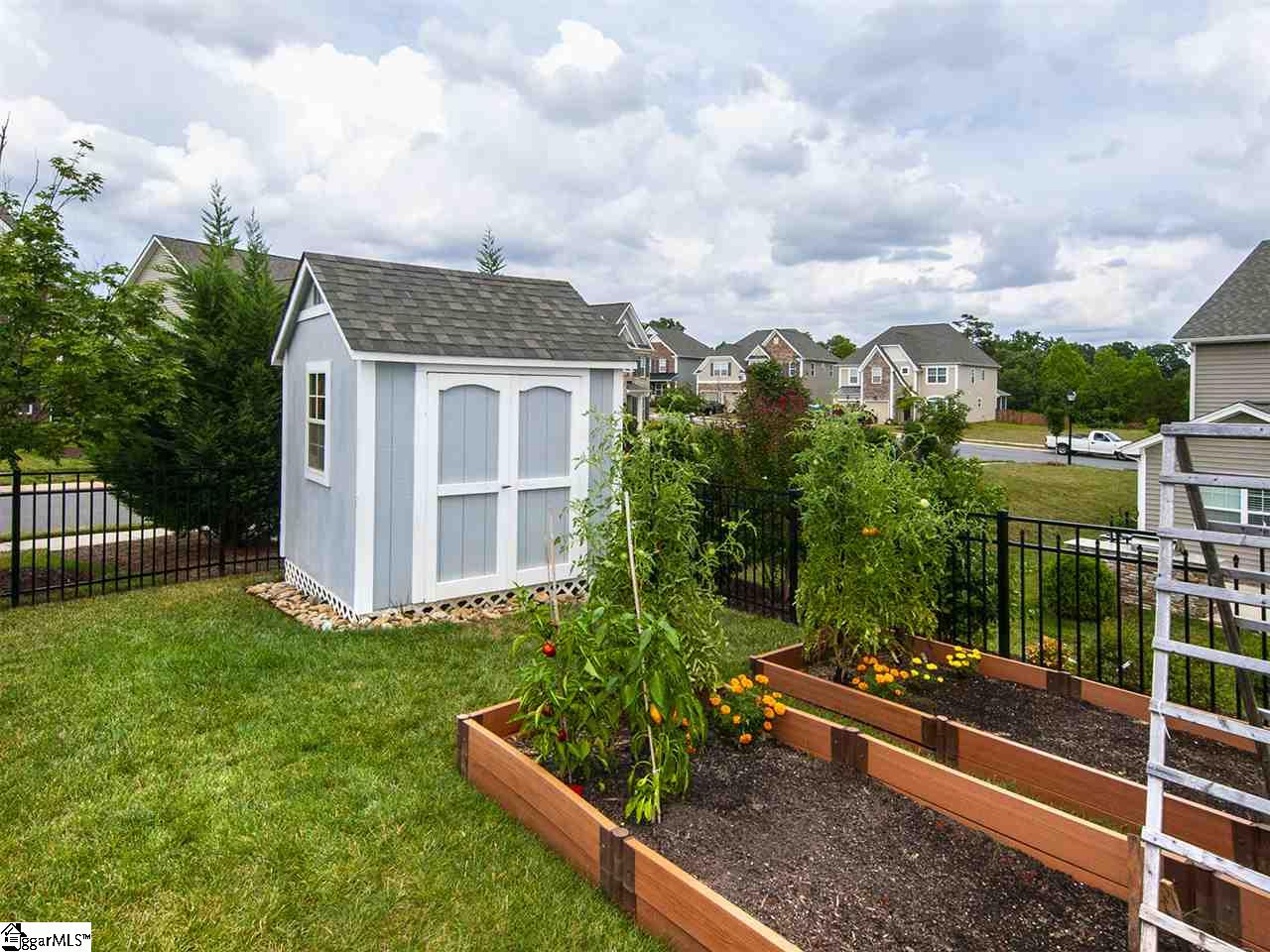 7405 Hamilton Bridge Road Charlotte, NC 28278 - Photo 28 of 29 Gallery Image 28